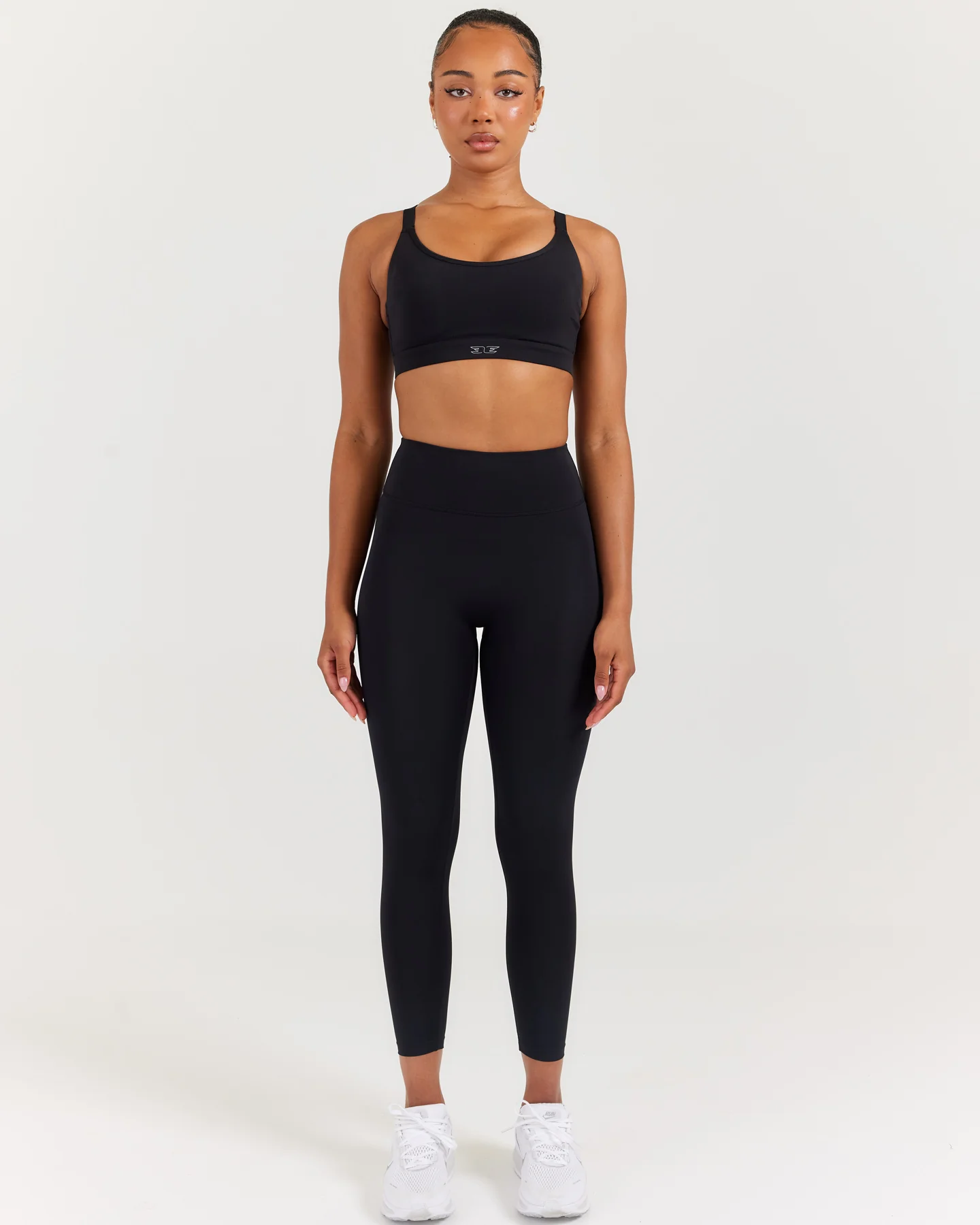 7/8 PerForm Leggings - Black - Image 4