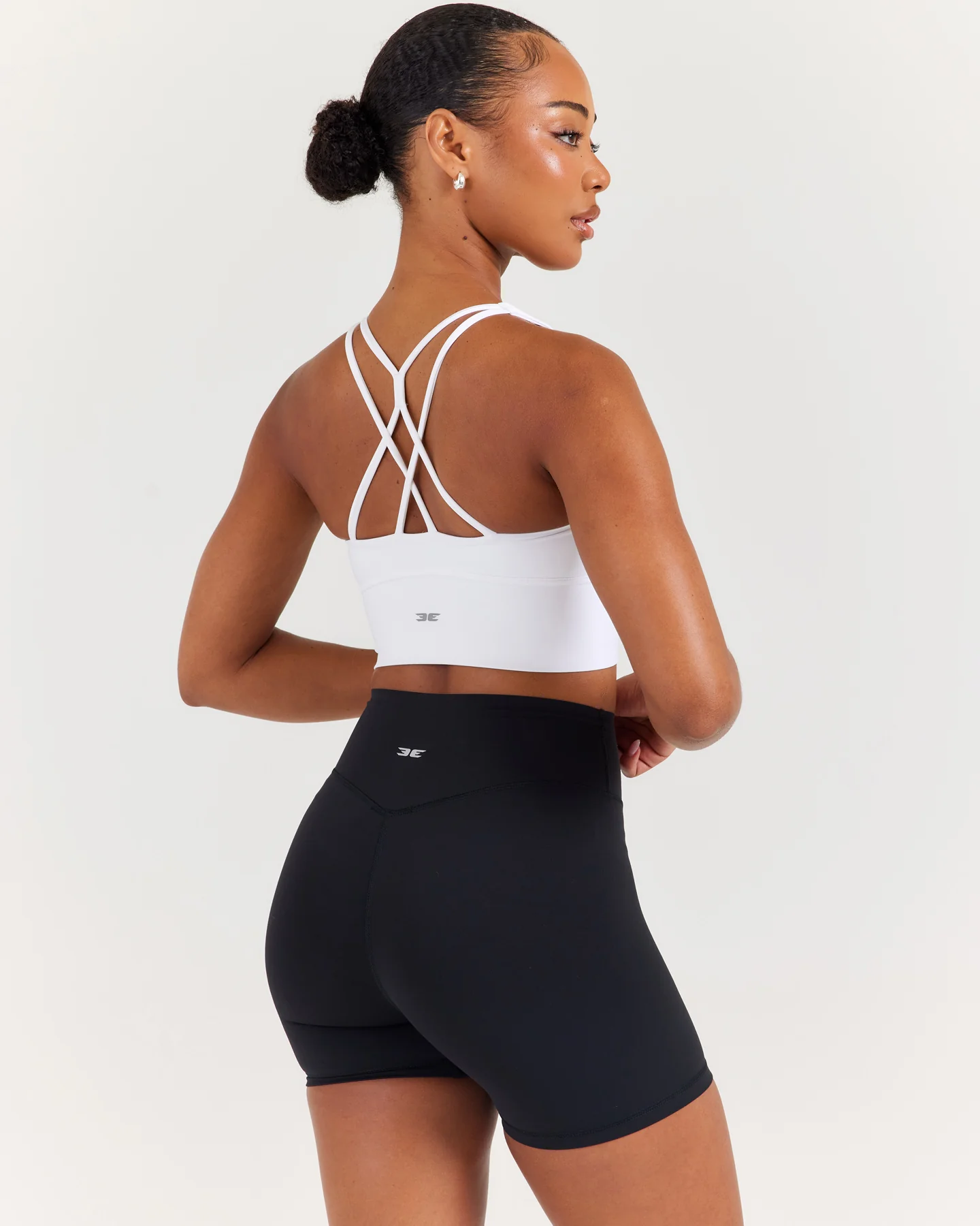 Airey Infinite Bra - White - Image 2
