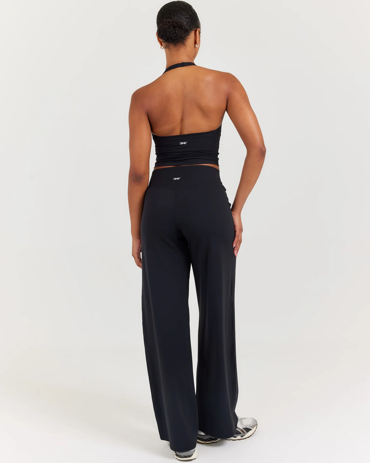 Airey Pants - Black - Image 6