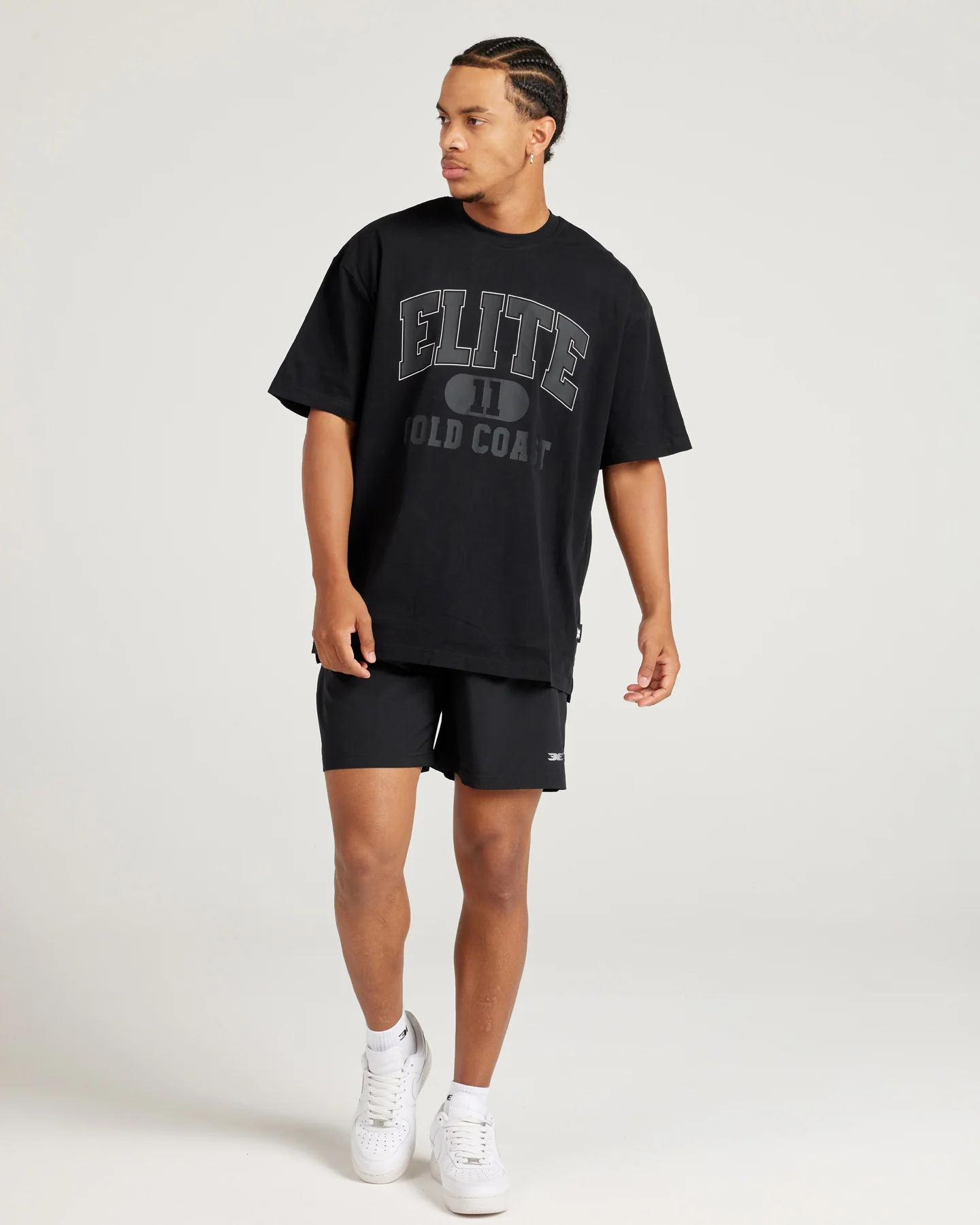 Alumni City Men's Tee - Gold Coast - Image 4