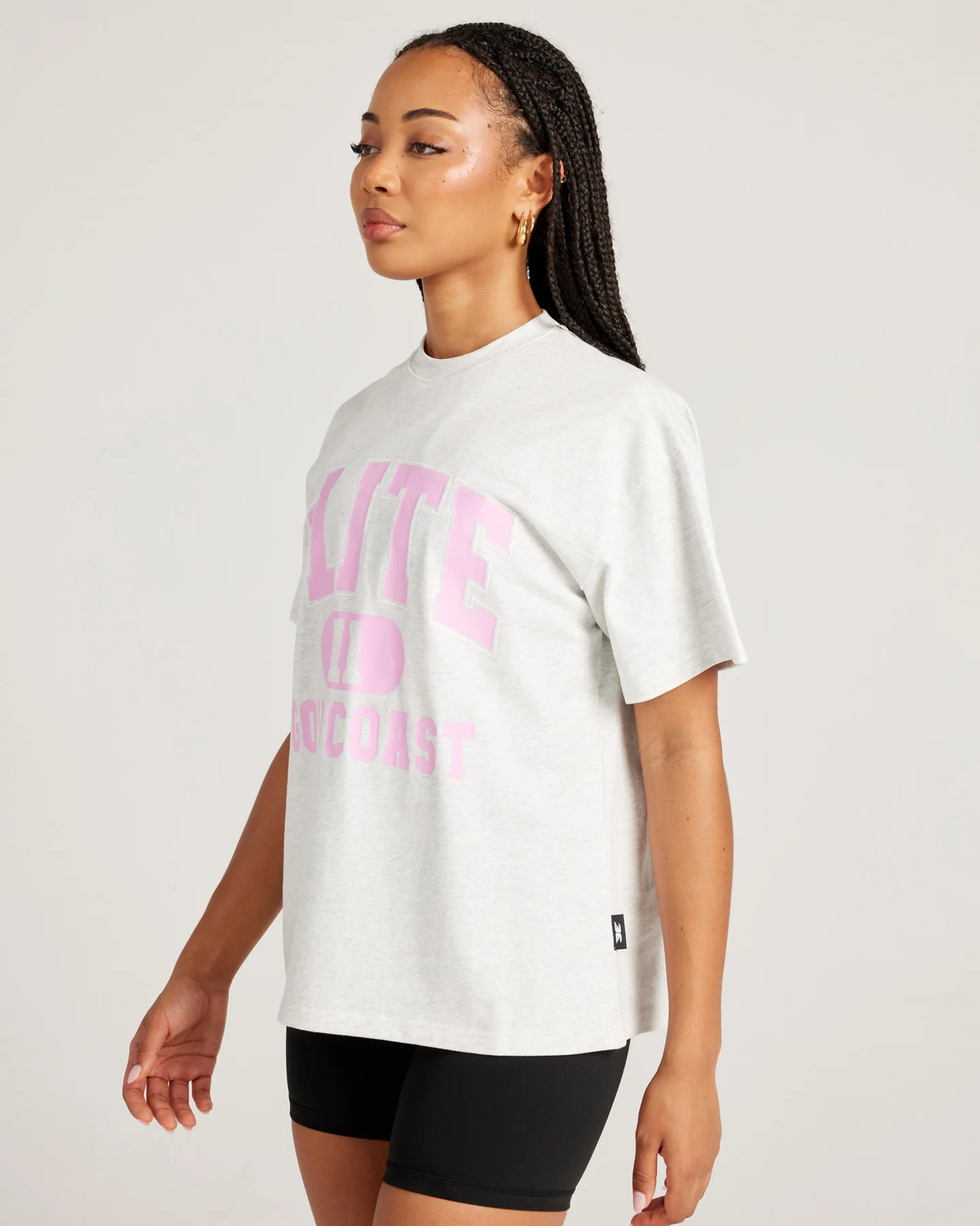 Alumni City Women's Tee - Gold Coast - Image 3