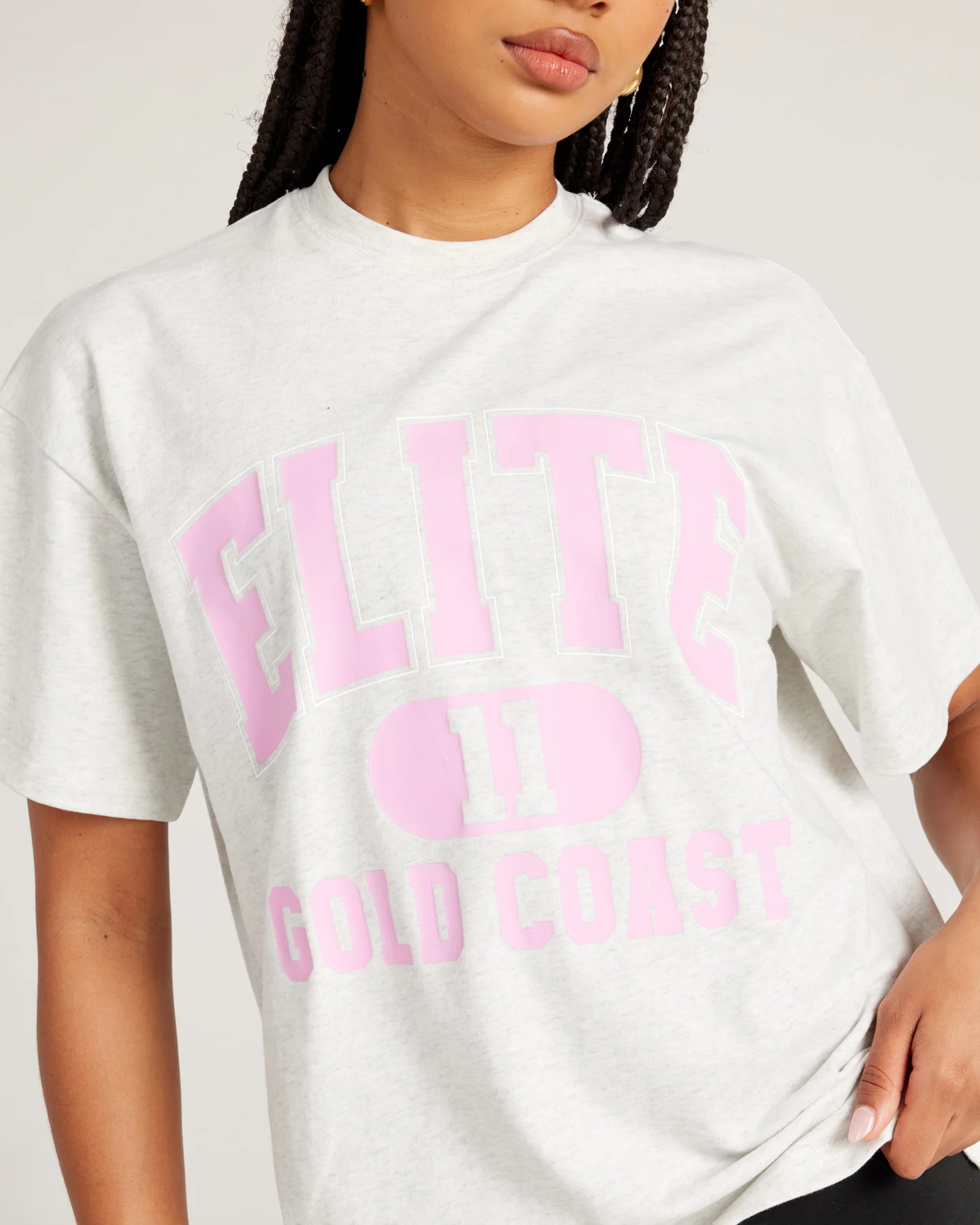 Alumni City Women's Tee - Gold Coast - Image 4