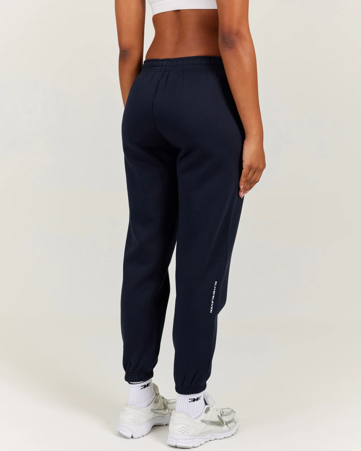 Arc Jogger - Navy - Image 7