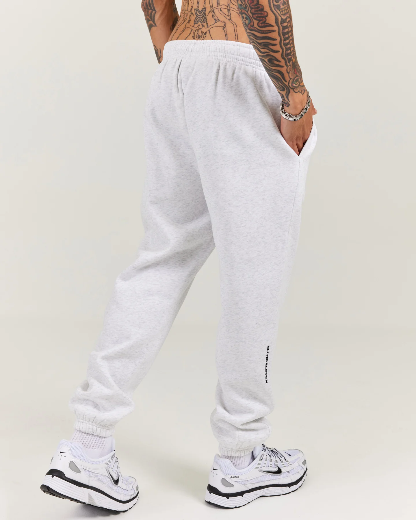 Arc Jogger - Polar Grey - Image 6