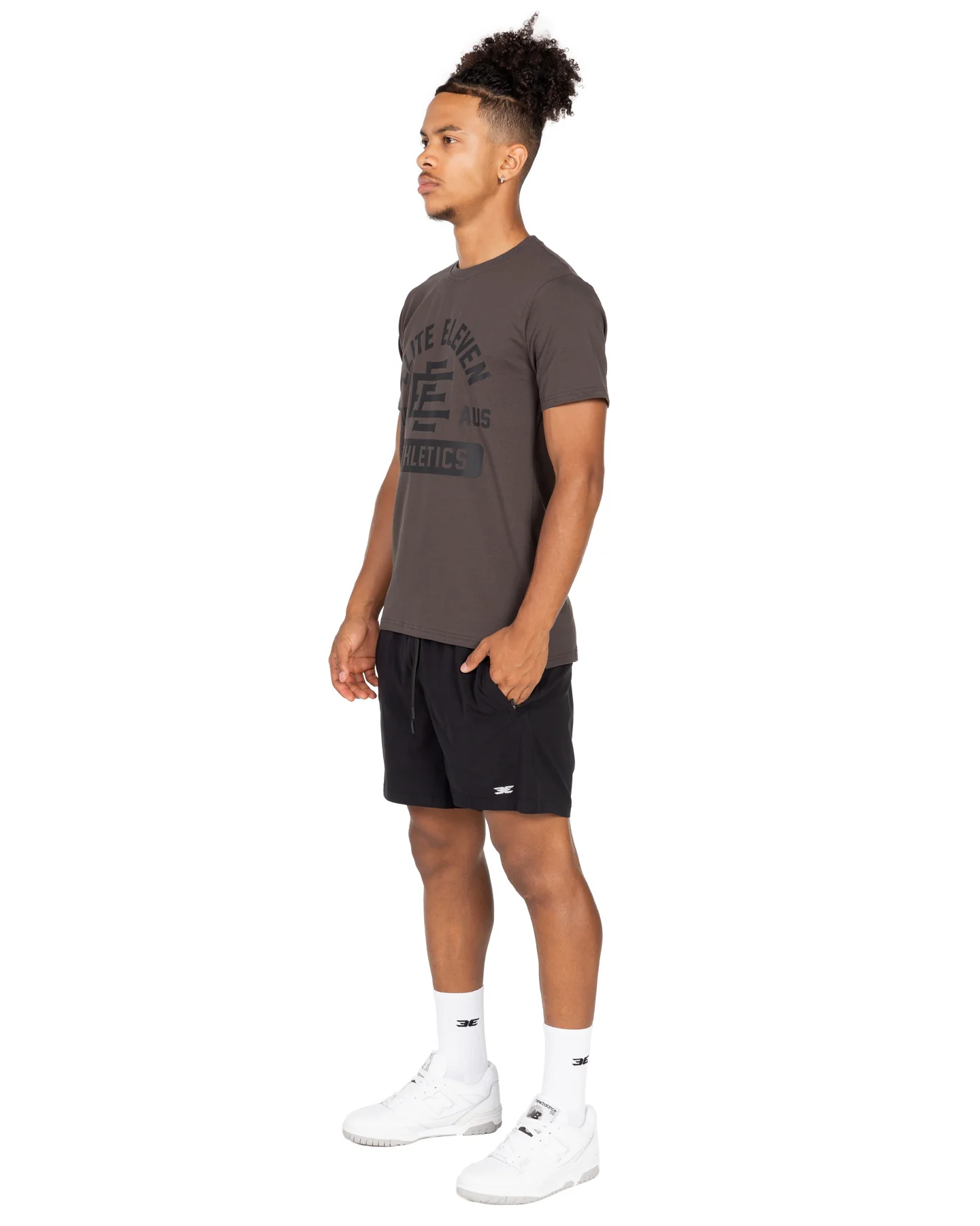 Athletic Dept. Tee - Slate - Image 3