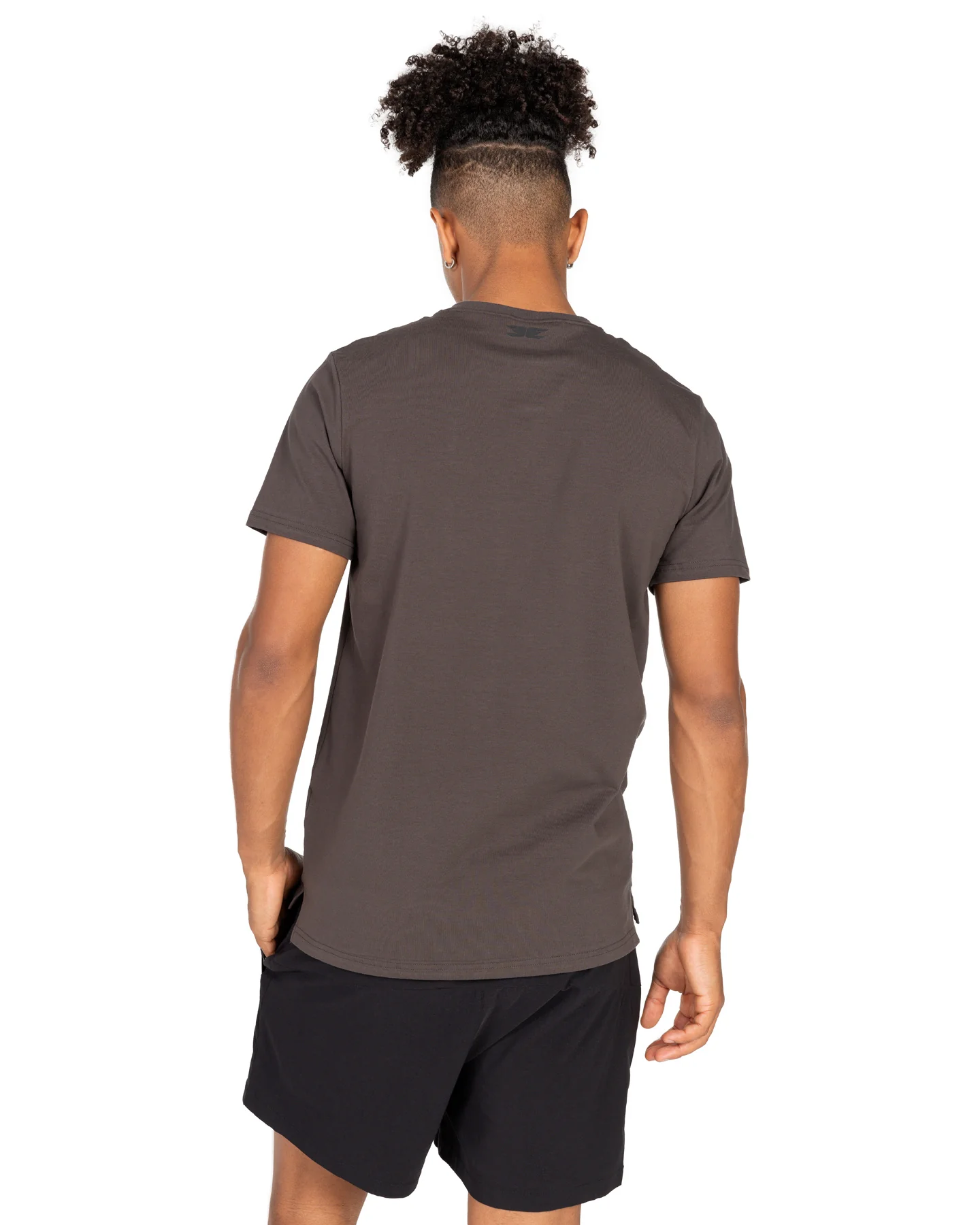 Athletic Dept. Tee - Slate - Image 4