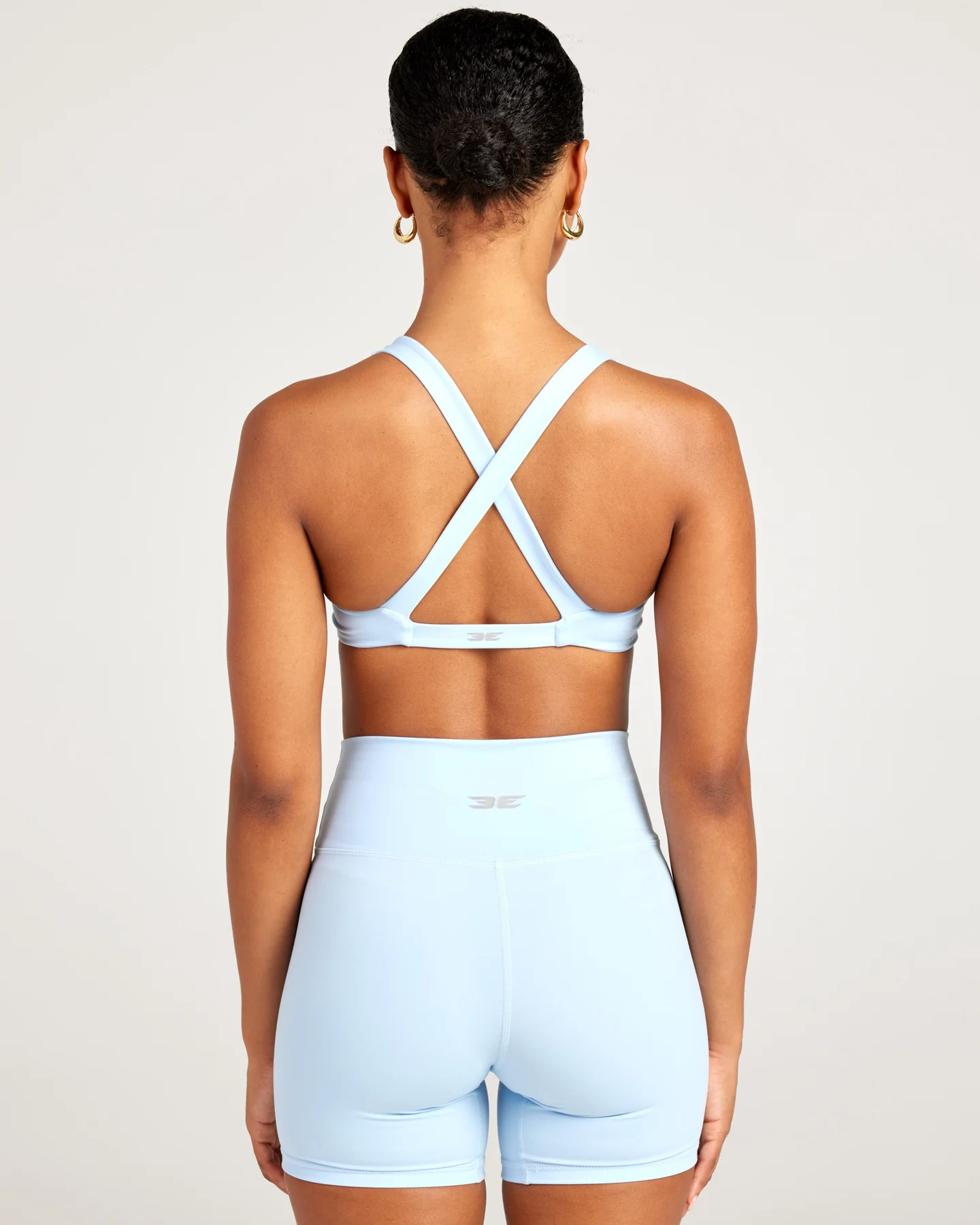 Aura Elevate Bra - Blue - Image 2