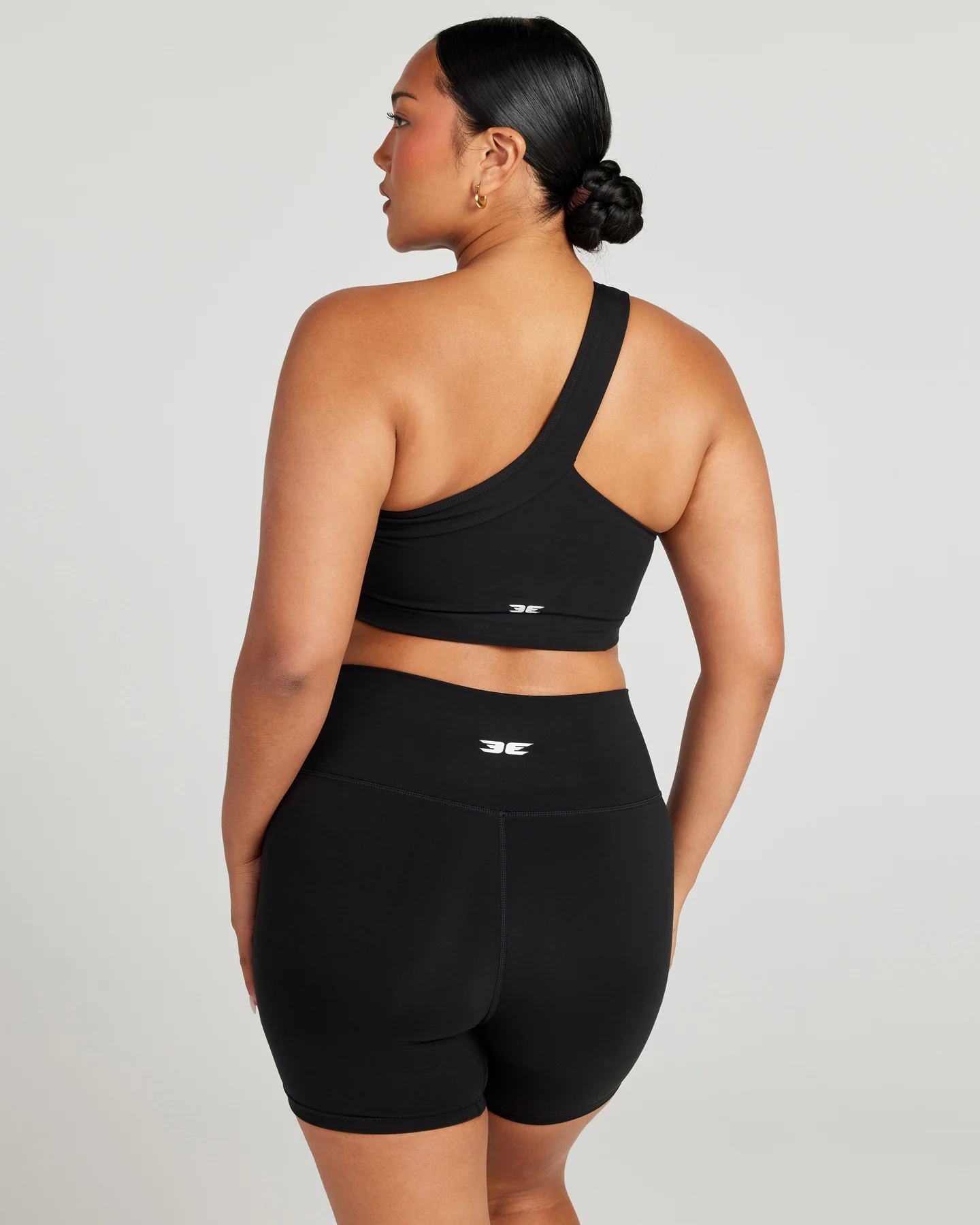 Aura Move Bra - Black - Image 2