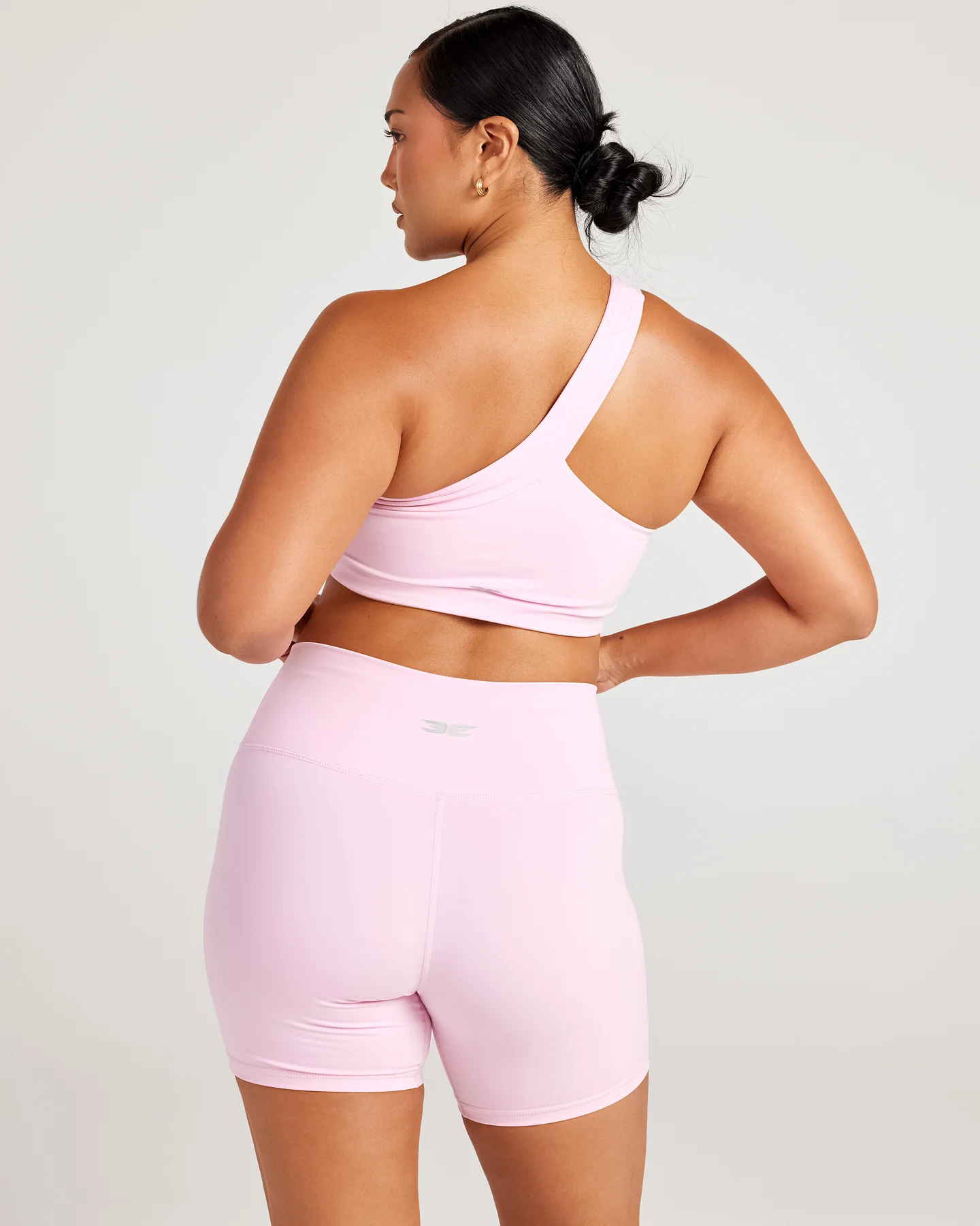 Aura Move Bra - Candy Pink - Image 2
