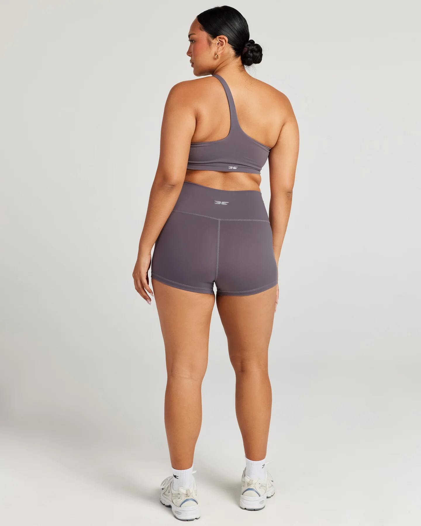 Aura SF Micro Shorts - Haze - Image 8