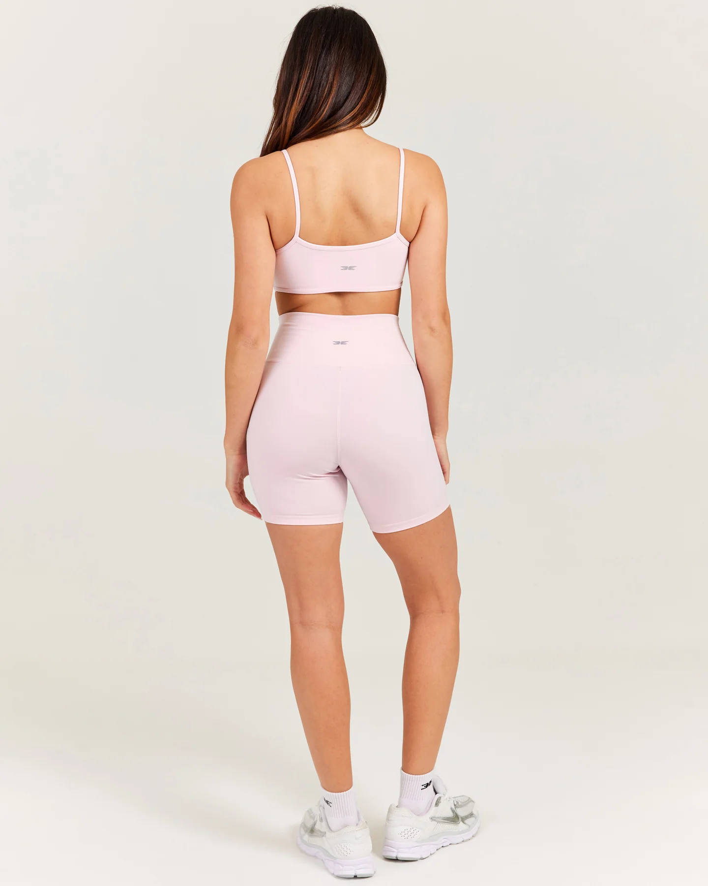 Aura SF Shorts - Blush Pink - Image 6