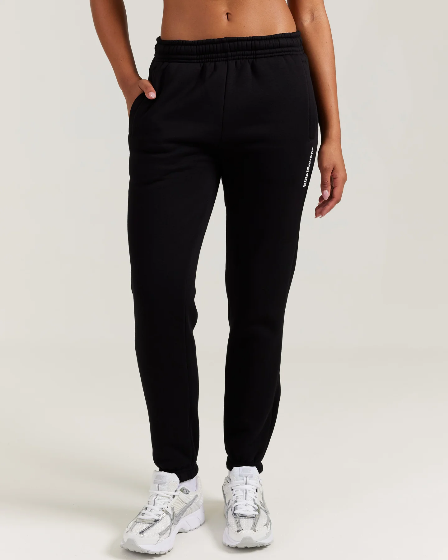 Certified Jogger - Black - Image 6
