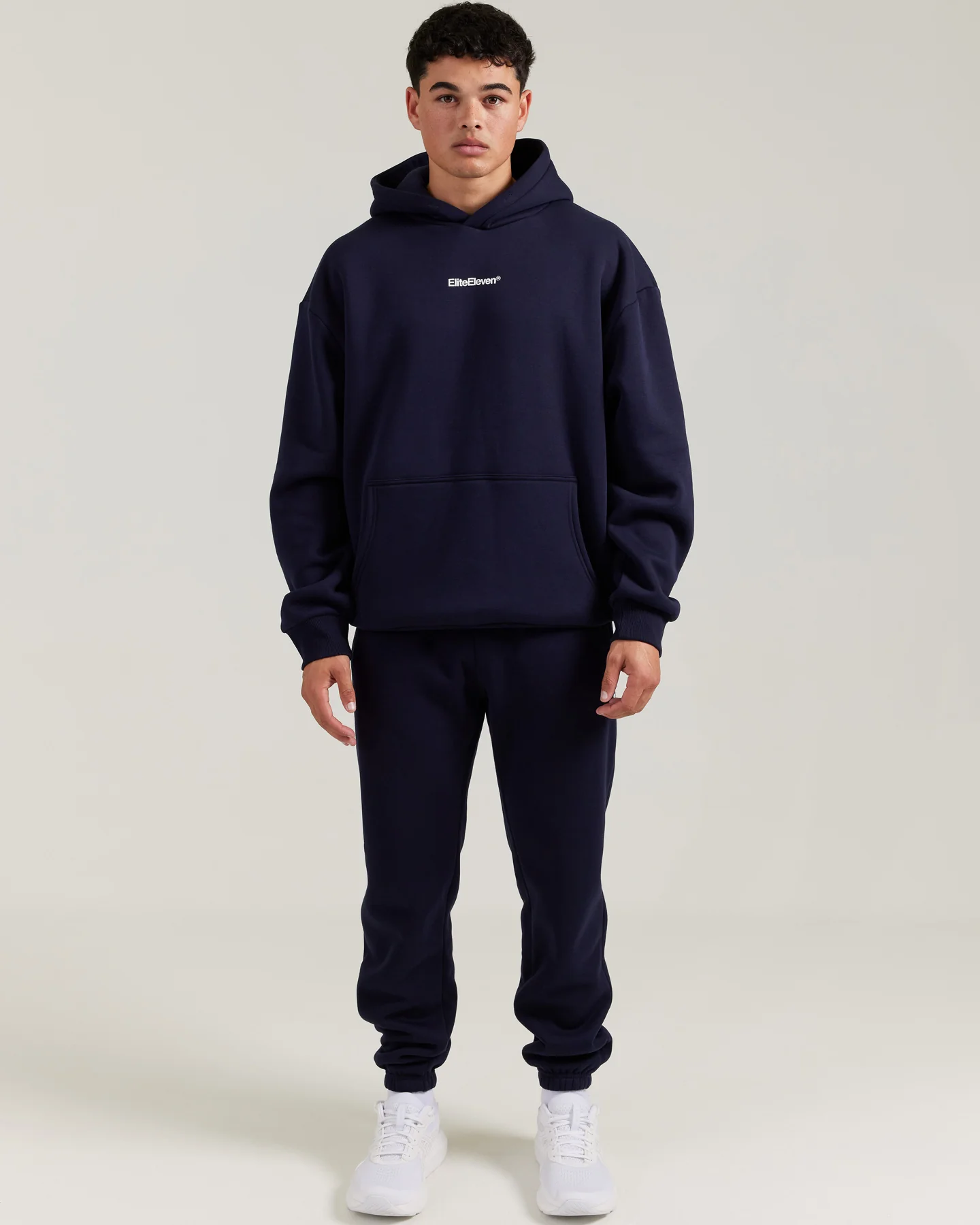 Certified Jogger - Navy - Image 6