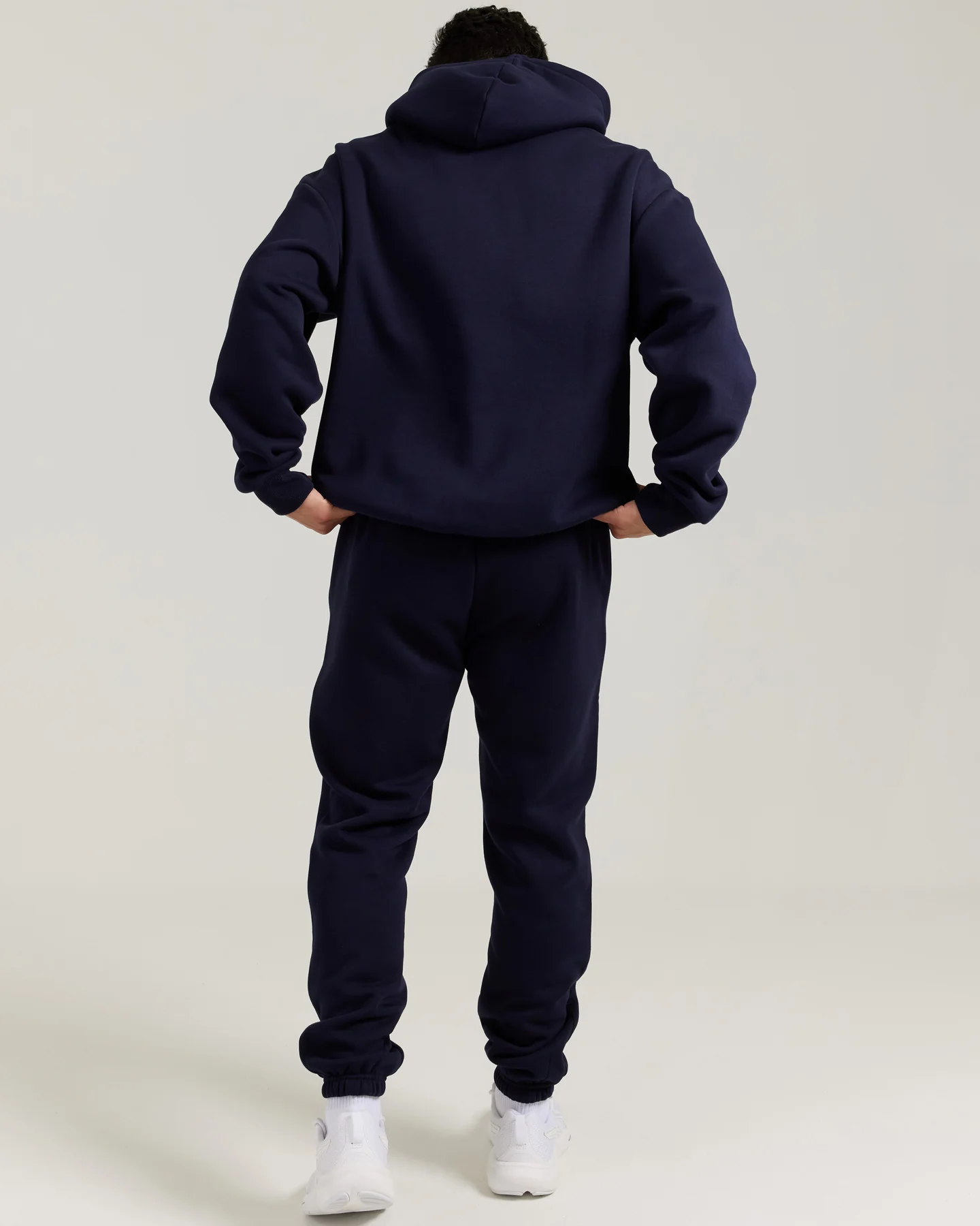 Certified Jogger - Navy - Image 8