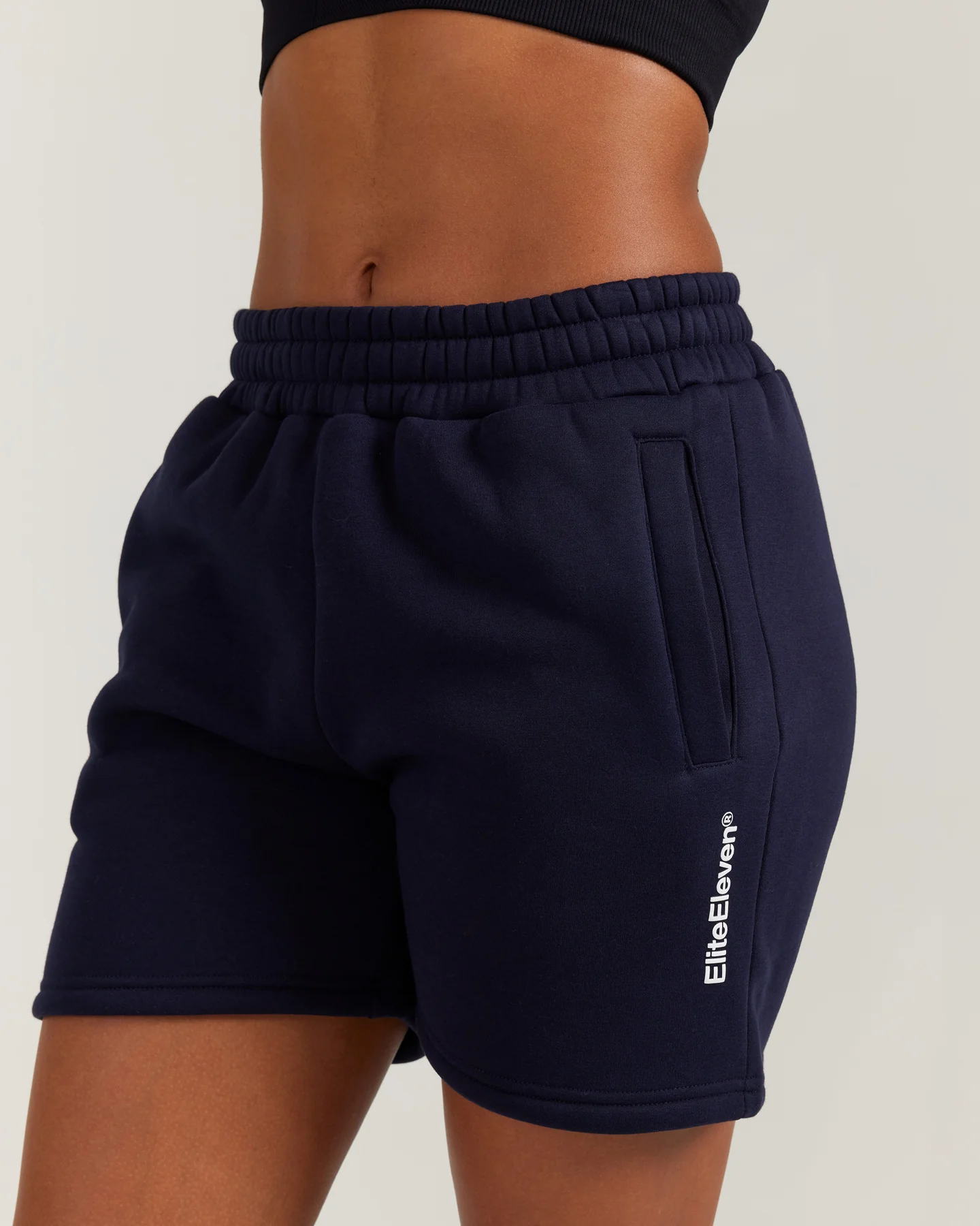 Certified Shorts - Navy - Image 5
