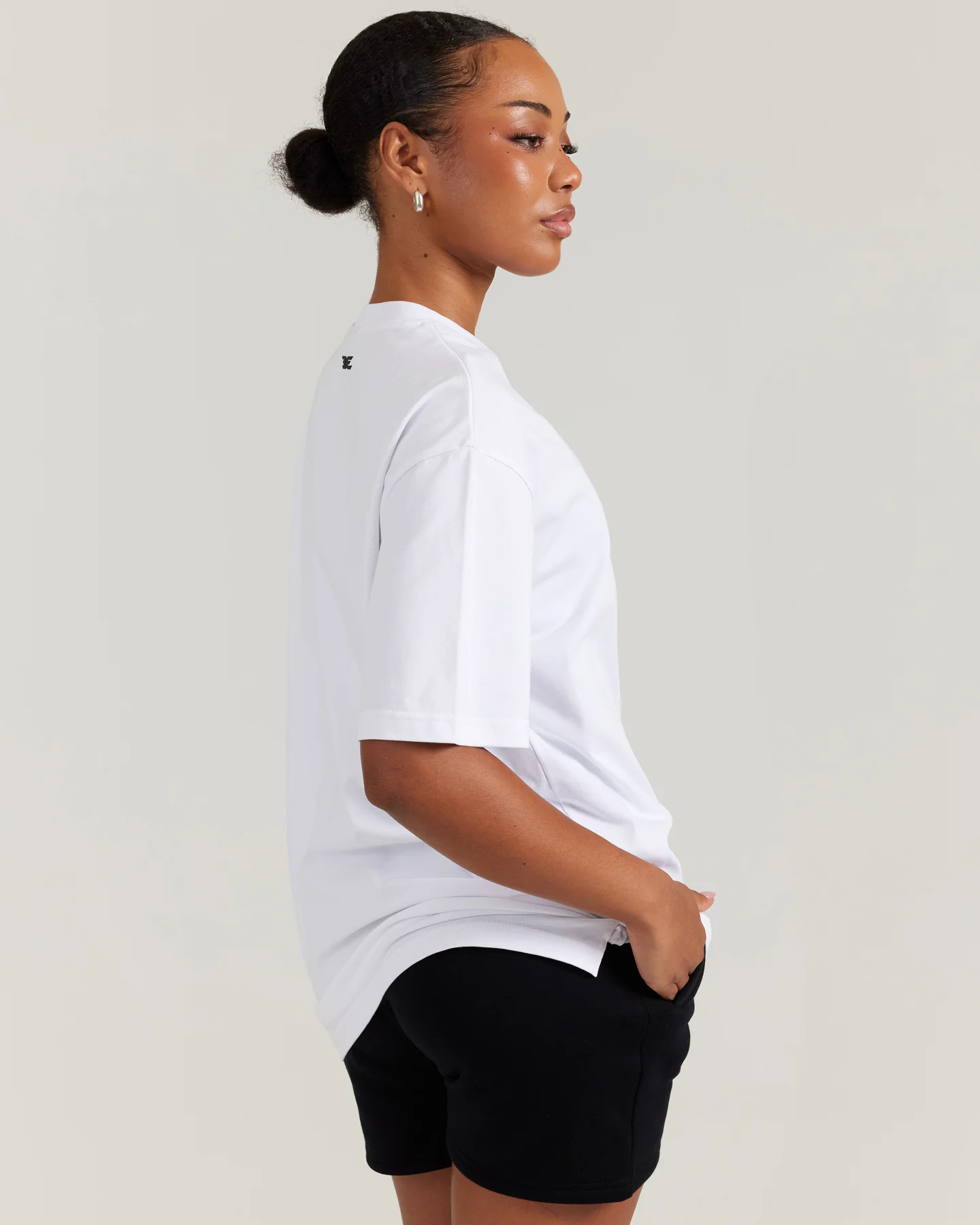 Certified Tee - White - Image 3