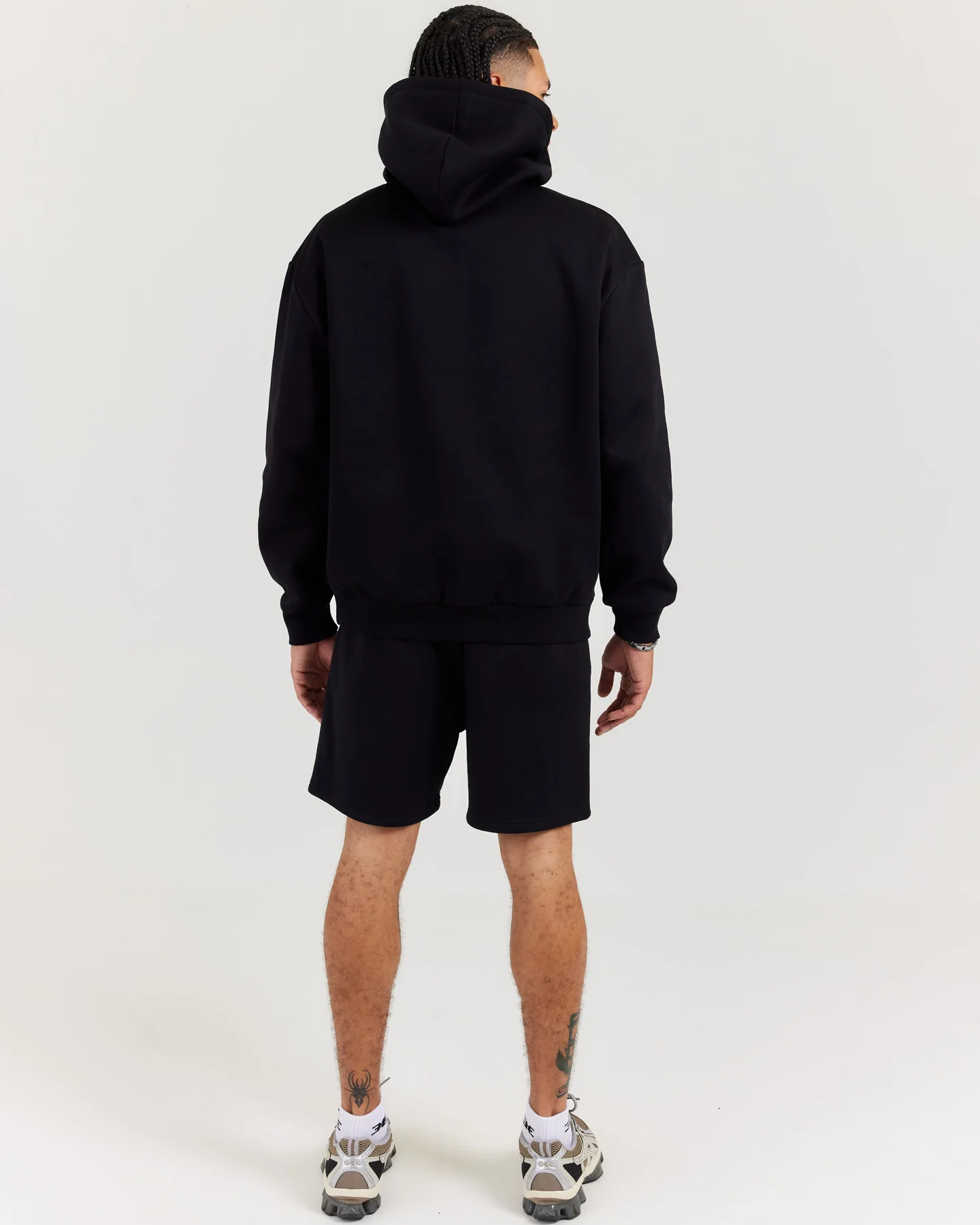 Classic Shorts - Black - Image 10