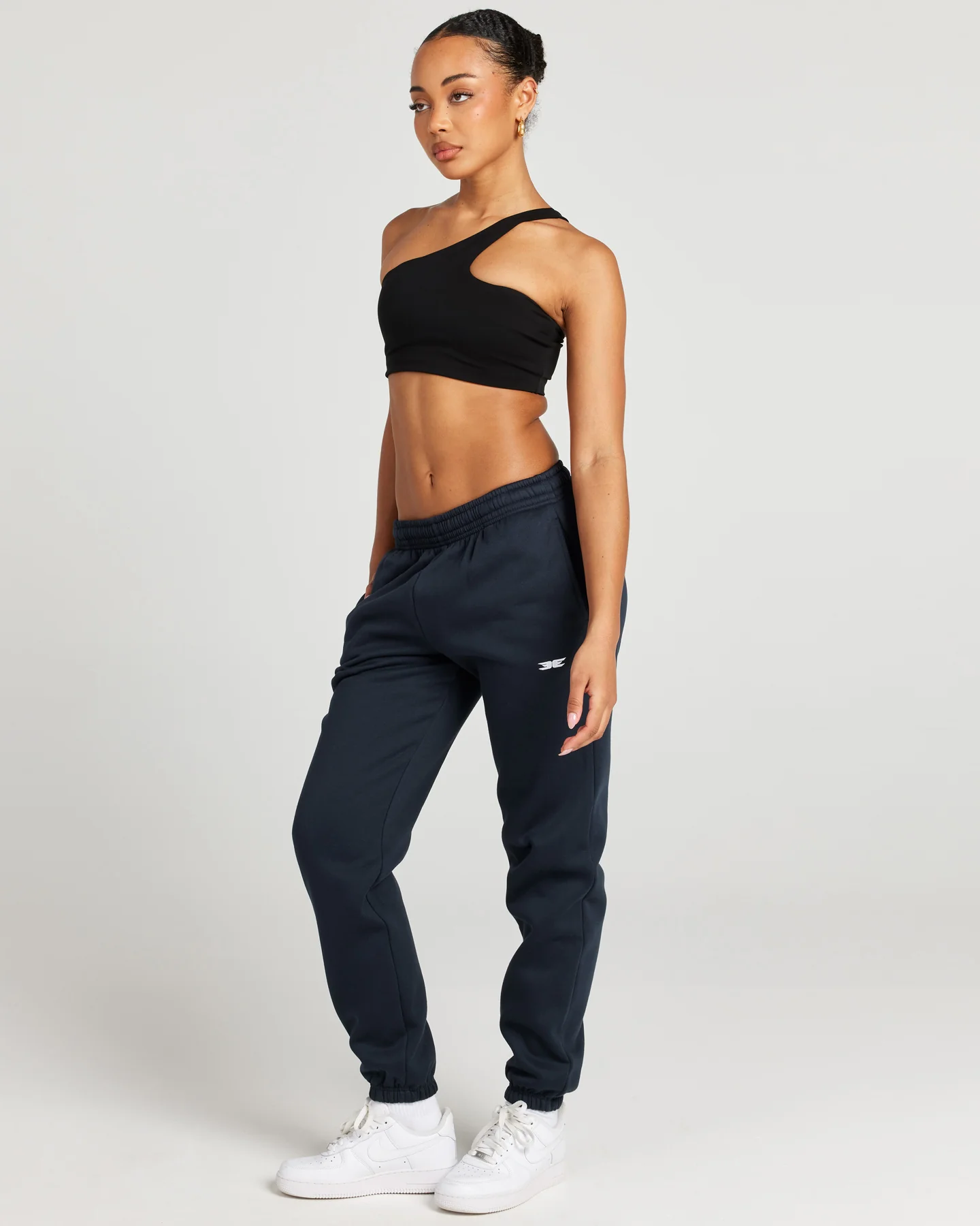 Classic Trackpants - Navy - Image 4