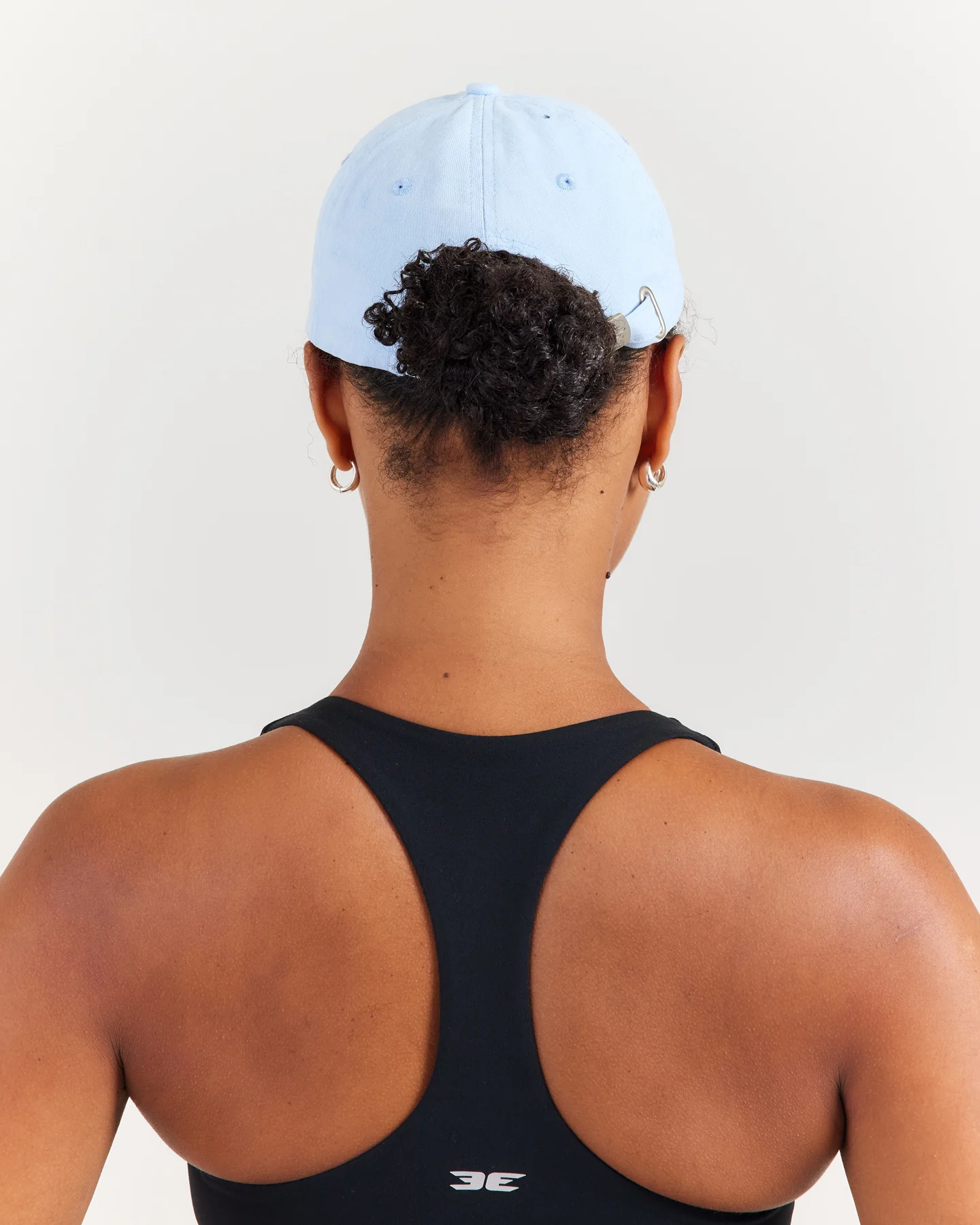 EE Cap - Blue - Image 2