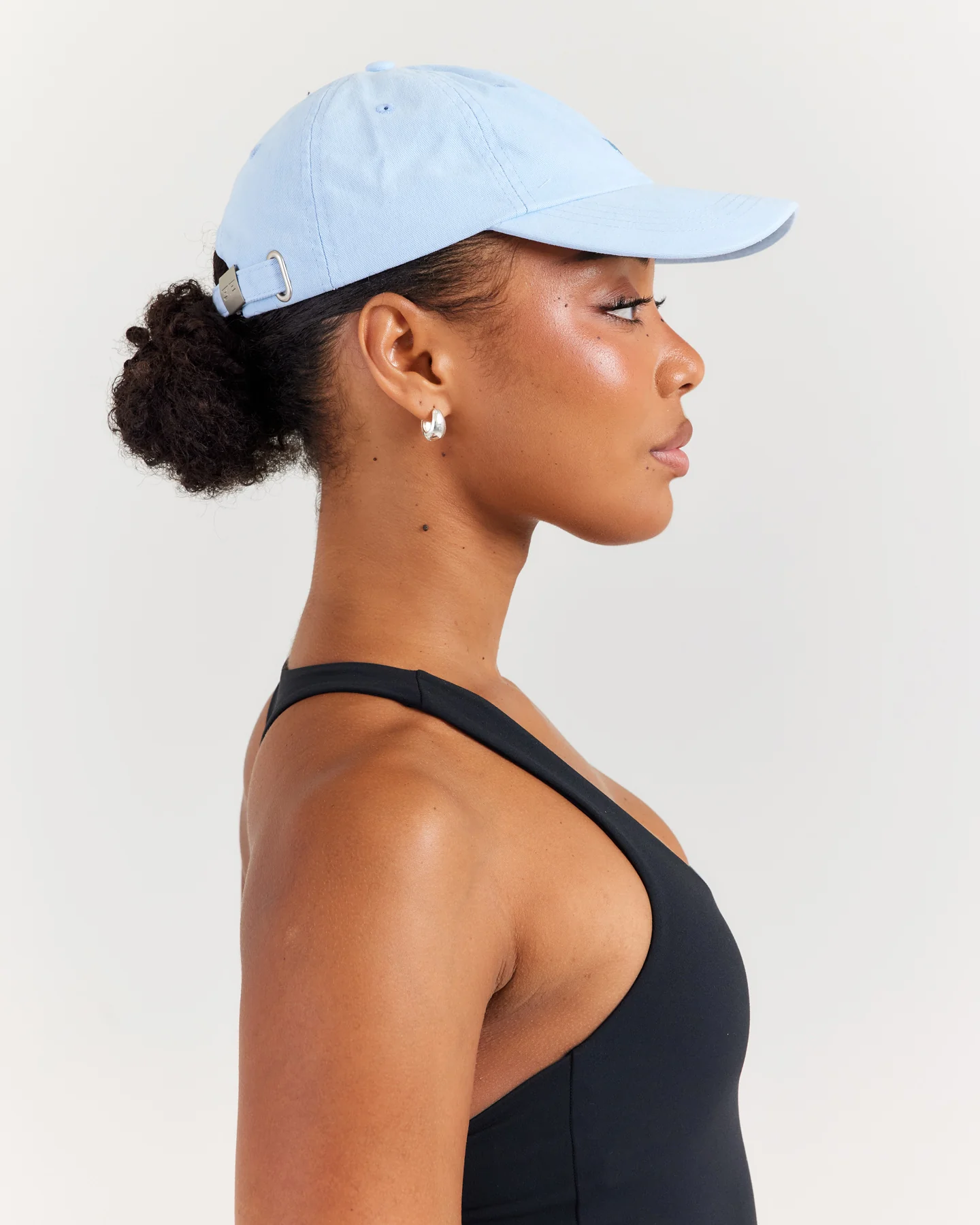 EE Cap - Blue - Image 3
