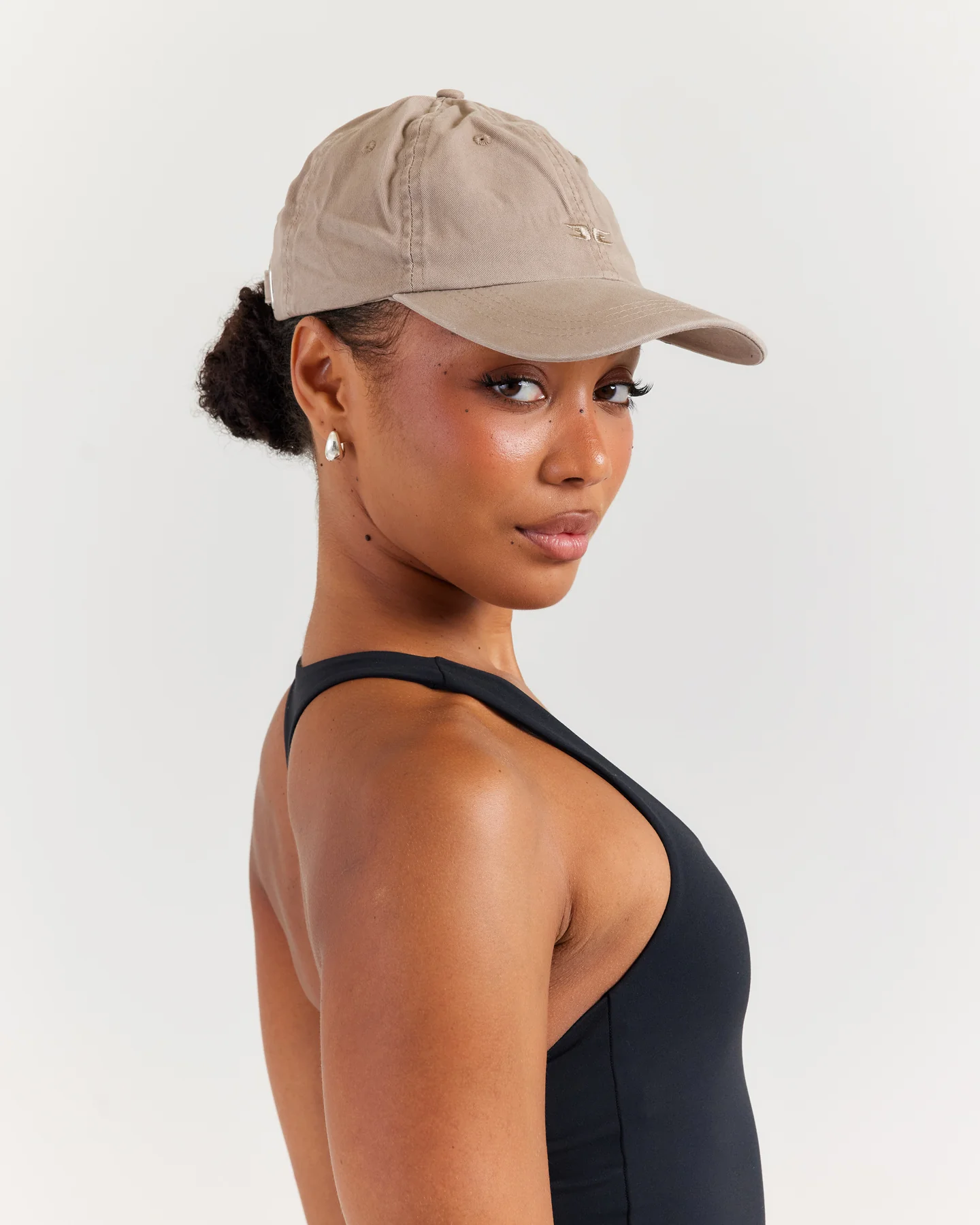 EE Cap - Toasted Cashew - Image 3