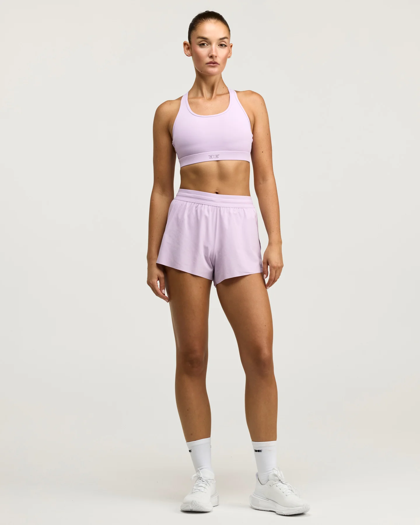 EE Ultra Shorts - Grape - Image 4