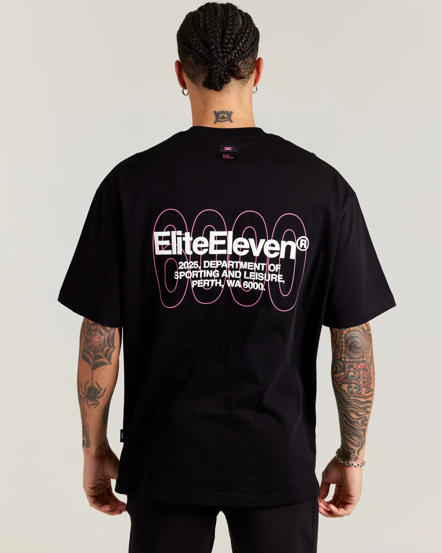 Elite City Tee - Perth - Image 3