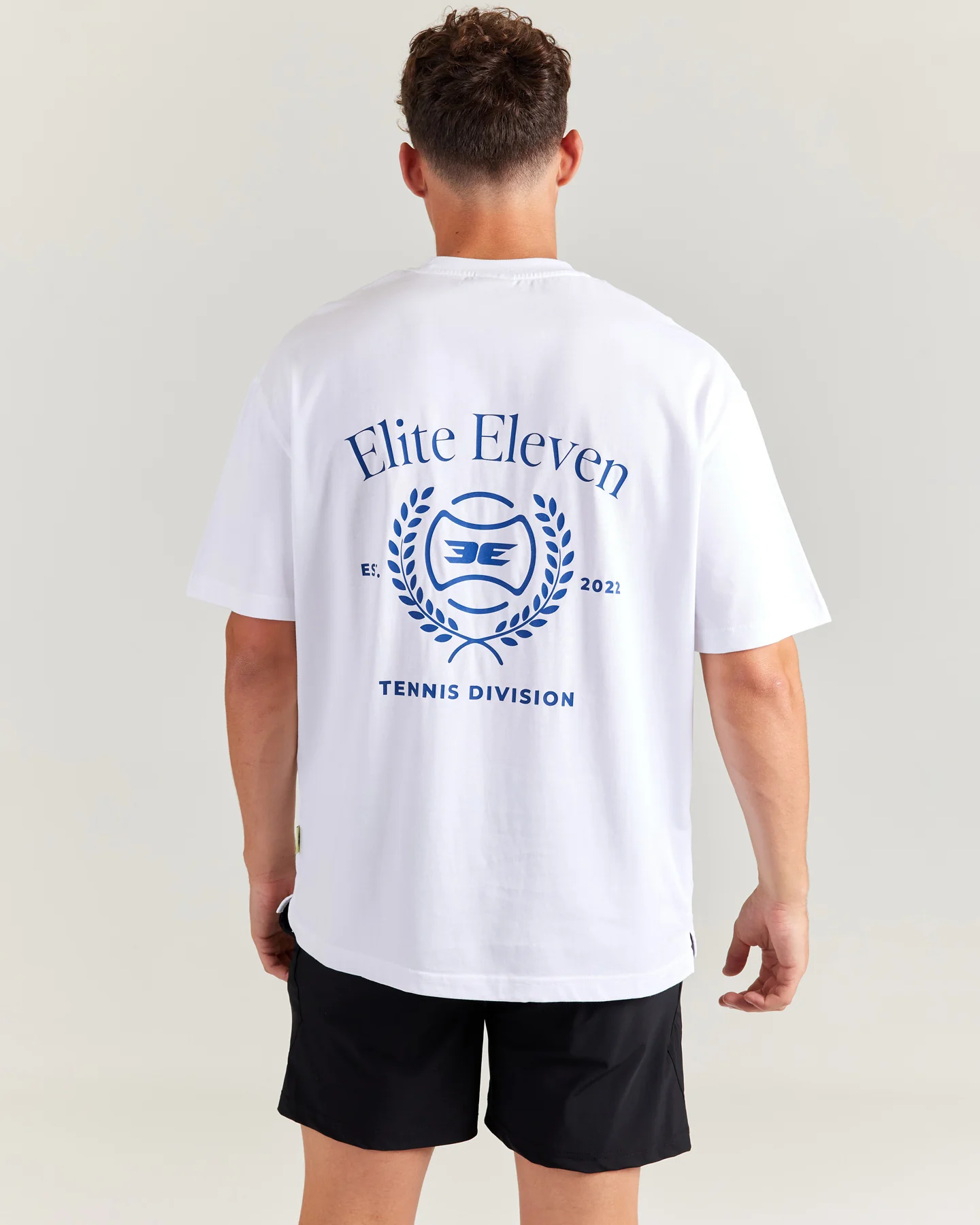 Men's Heritage Tee - White - Image 2