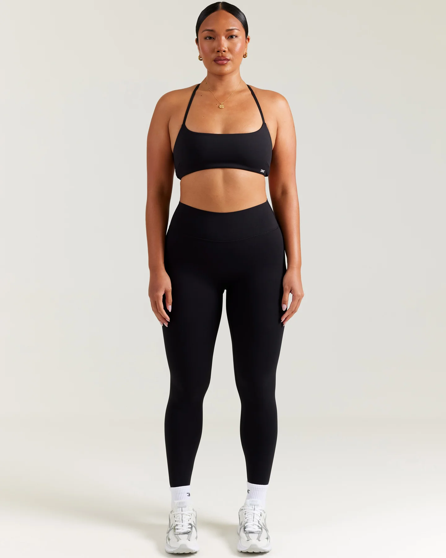 Airey Leggings - Black - Image 6