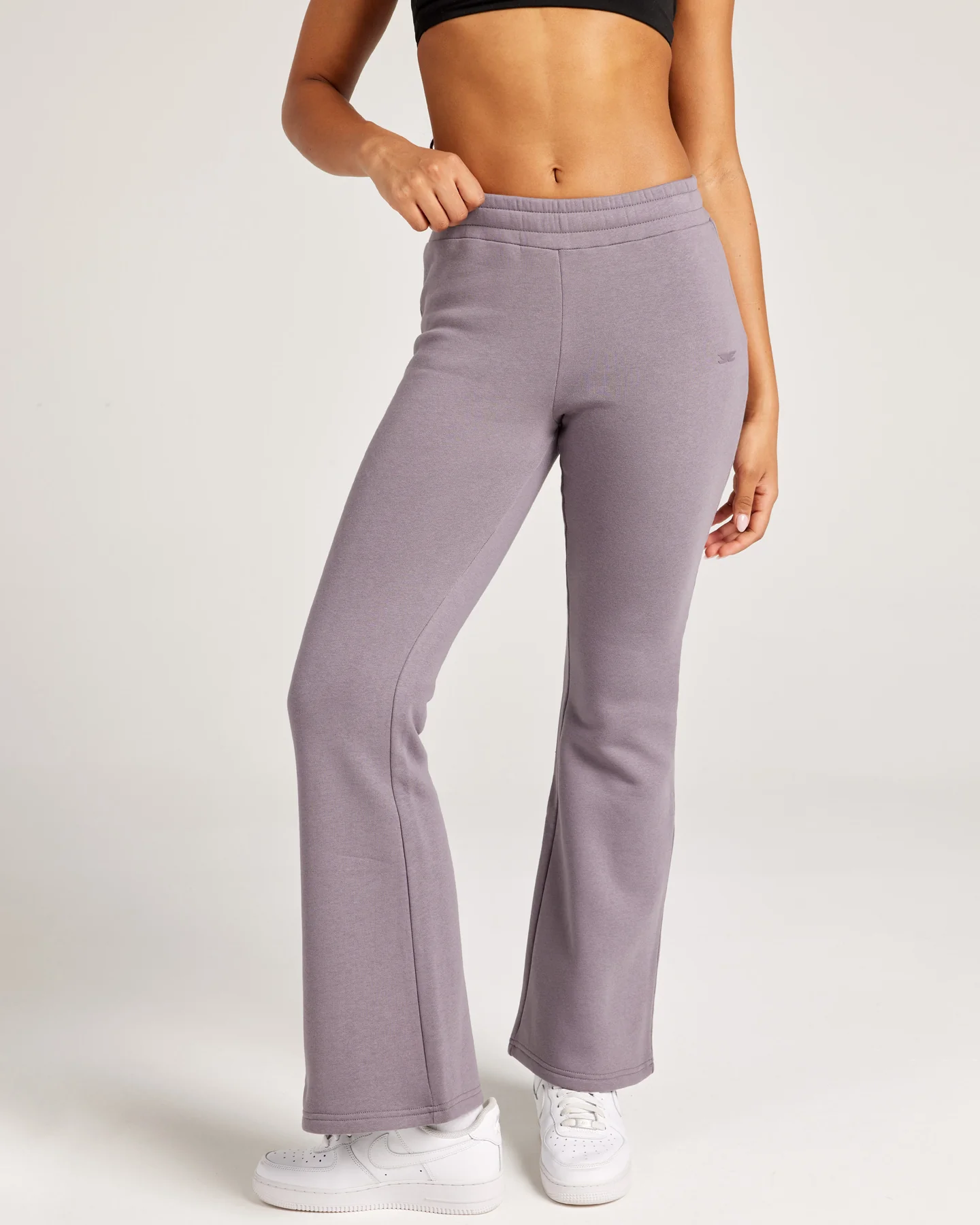 Omni Flare Trackpants - Haze - Image 3