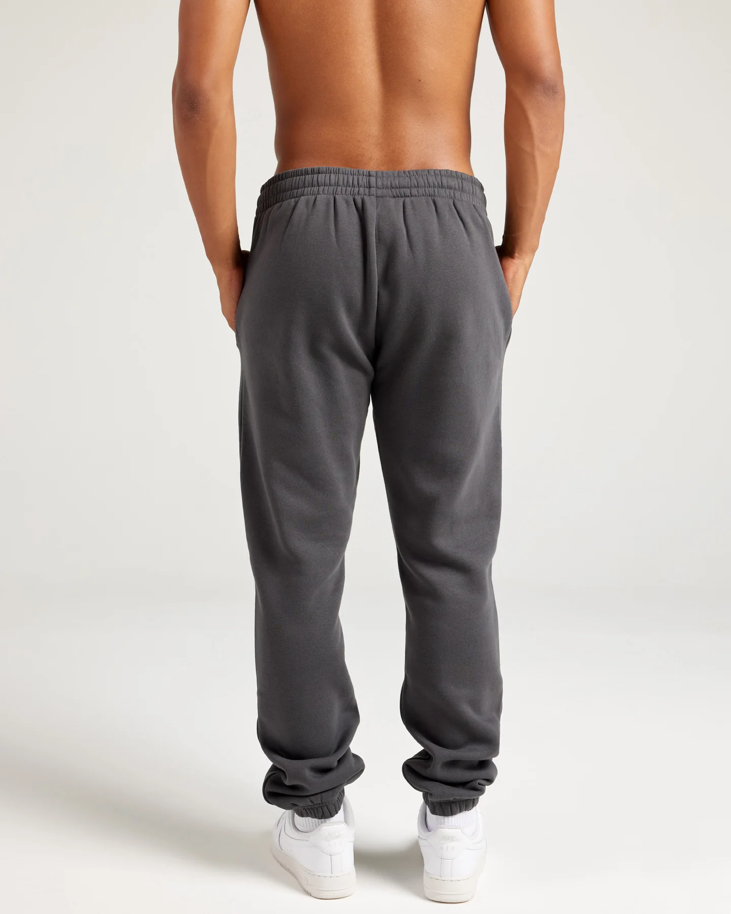 Omni Jogger - Charcoal/Charcoal - Image 3