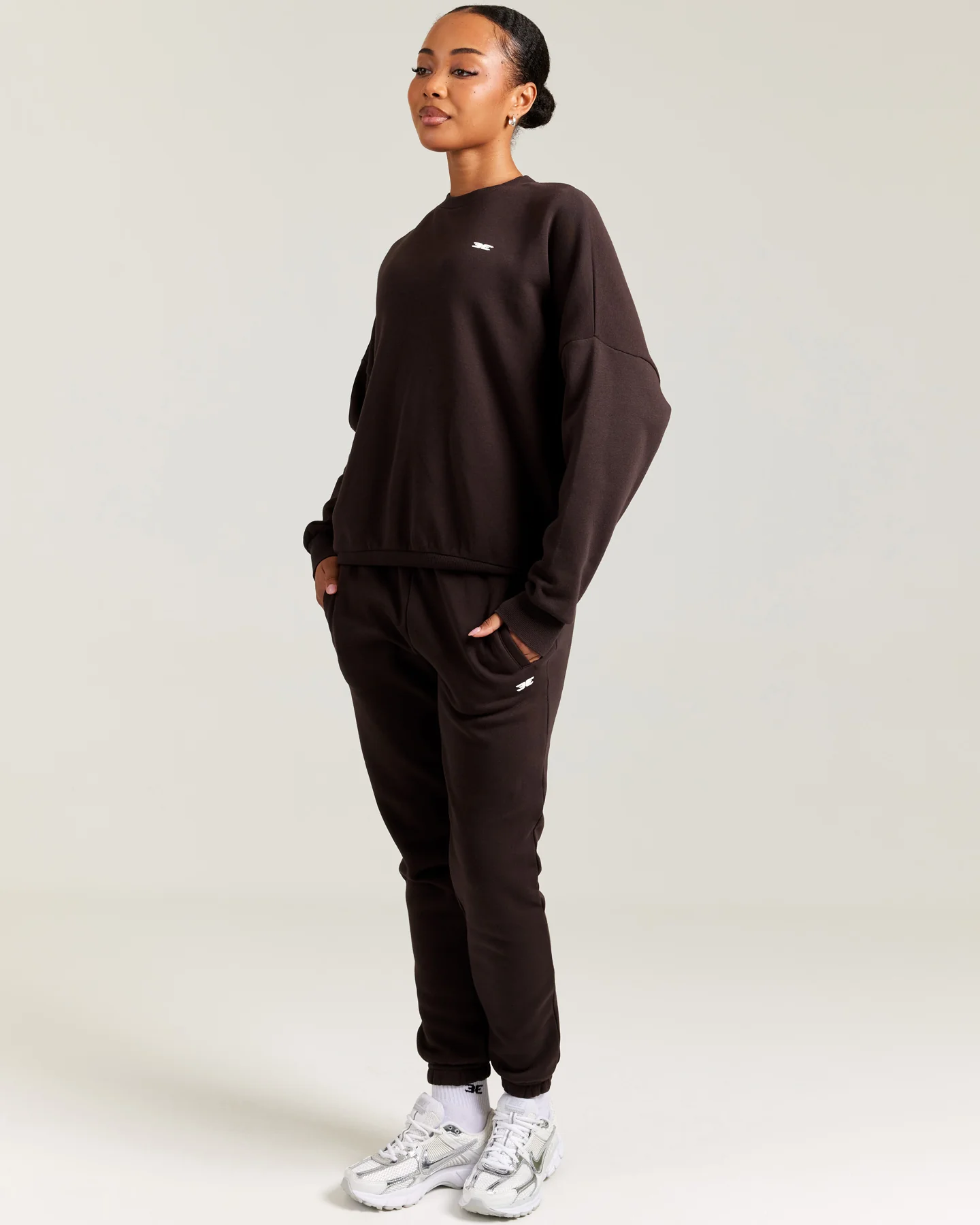 Omni Jogger - Coffee Bean - Image 8