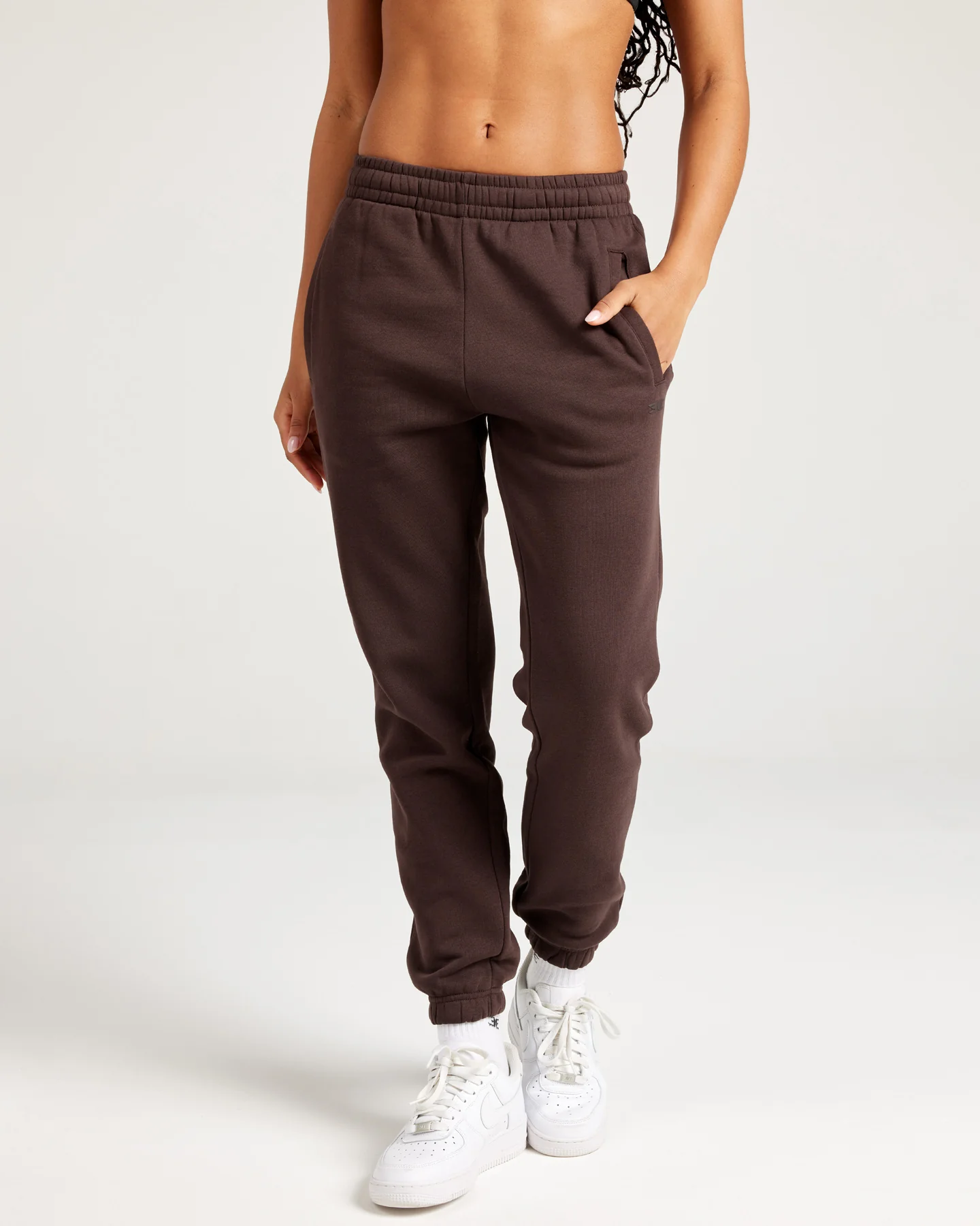 Omni Jogger - Espresso - Image 4