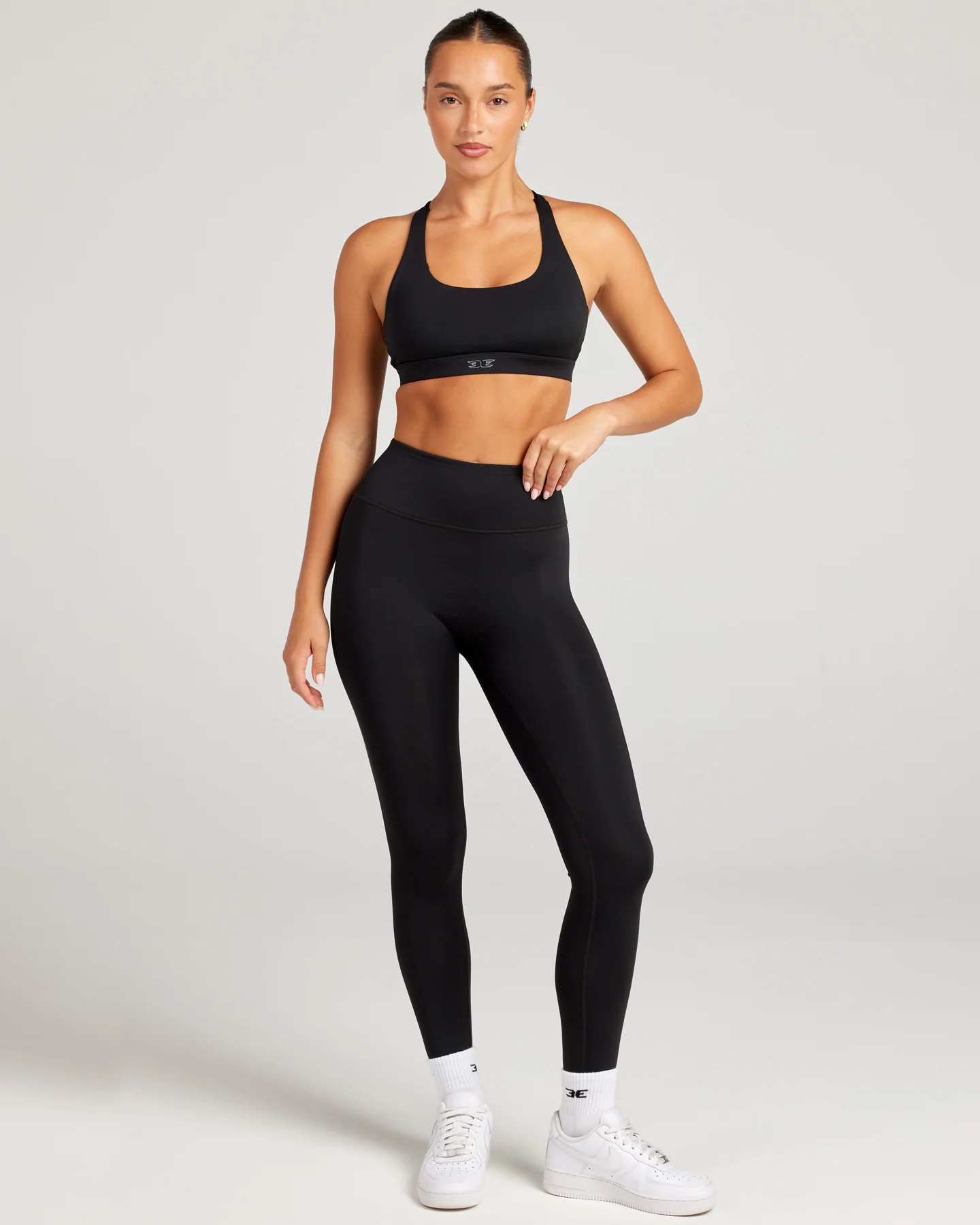 ProForm Tights - Black - Image 4