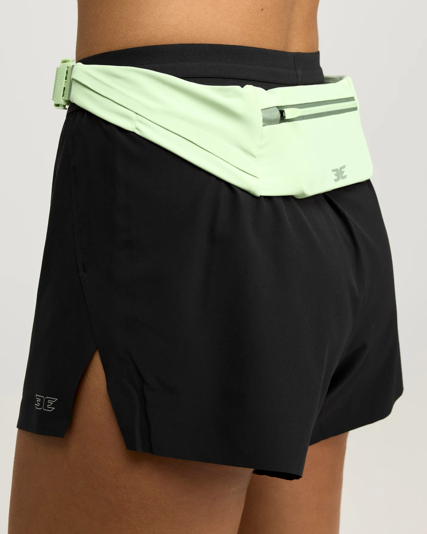 Running Belt - Lime - Image 6