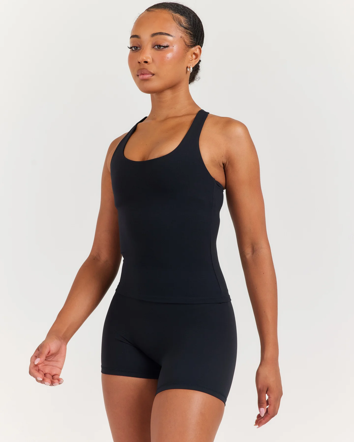 Soléa Ultimate Tank - Black - Image 3