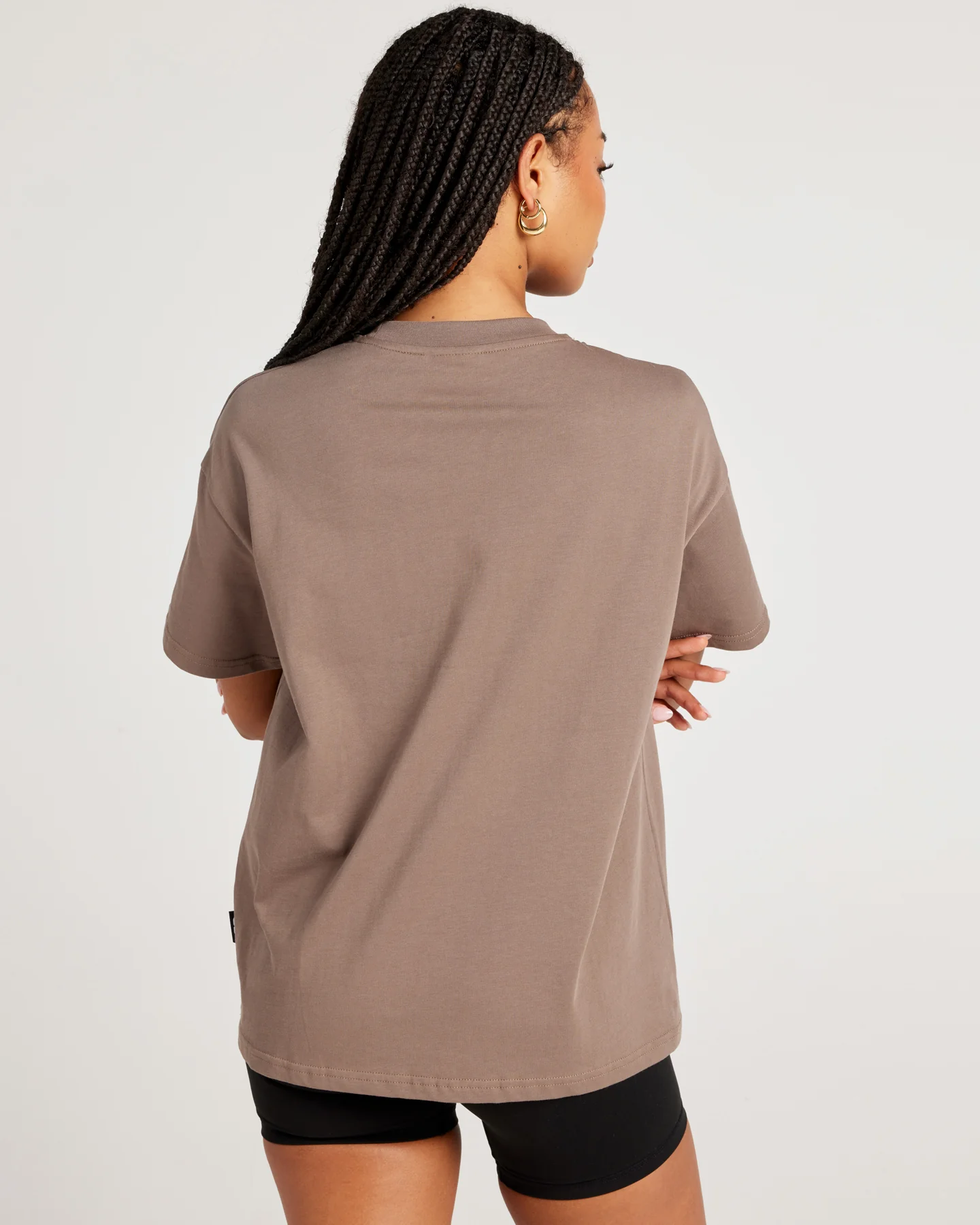 Sporting & Leisure Women's Tee - Cement - Image 2