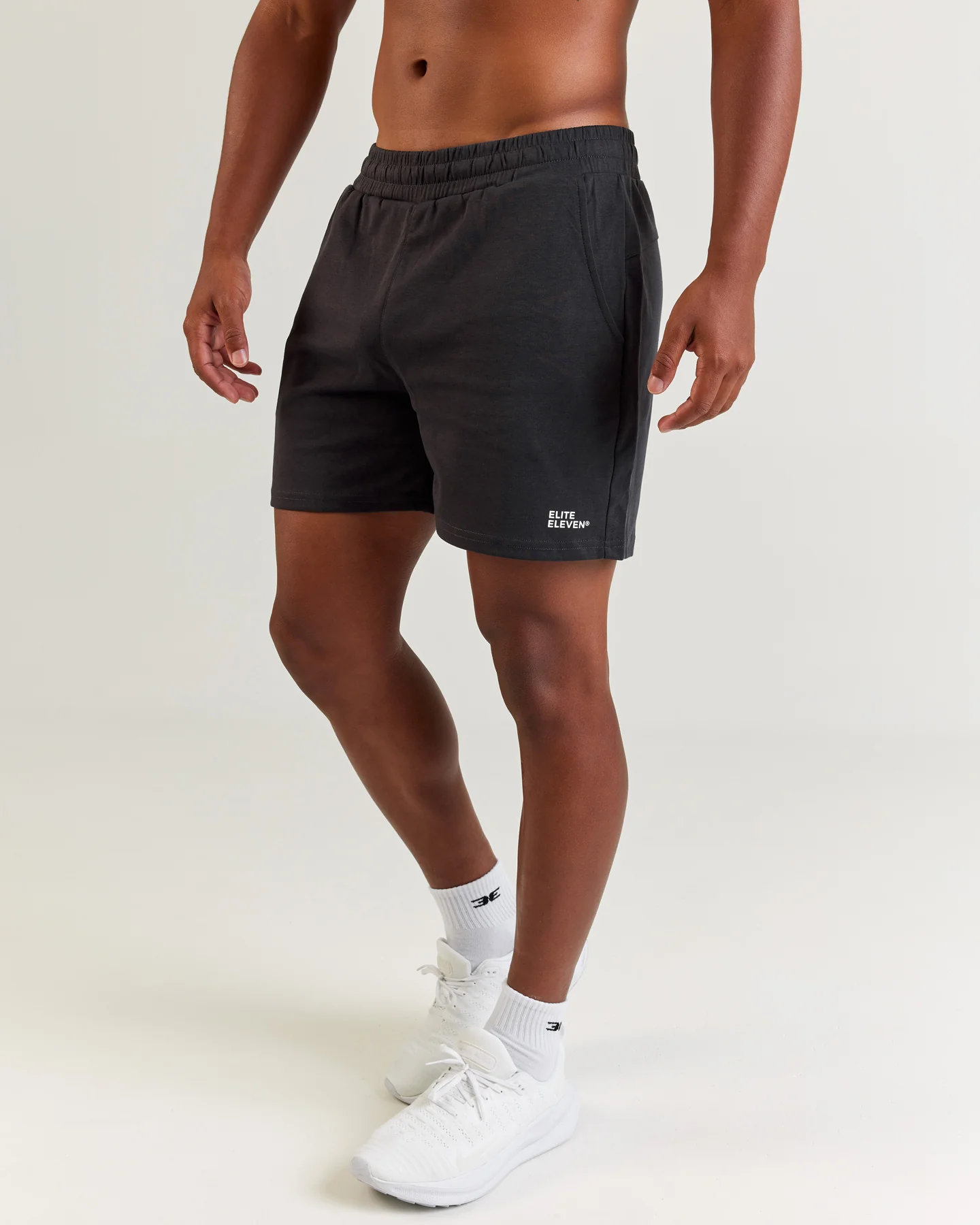 VersaFit Shorts - Slate
