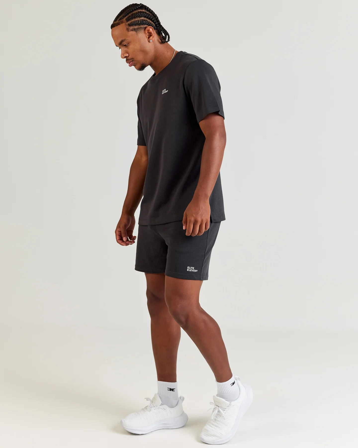 VersaFit Shorts - Slate - Image 6